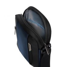 Samsonite Spectrolite 4.0  Τσάντα Ώμου / Χιαστί 158116-1090 Μπλε |  στο MrBag.gr