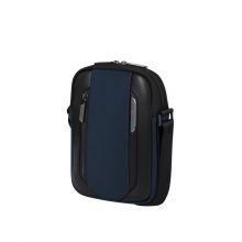 Samsonite Spectrolite 4.0  Τσάντα Ώμου / Χιαστί 158116-1090 Μπλε |  στο MrBag.gr