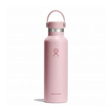 Hydro Flask Standard Flex Cap Μπουκάλι Θερμός Ανοξείδωτο BPA Free 621ml Trillium |  στο MrBag.gr