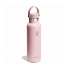 Hydro Flask Standard Flex Cap Μπουκάλι Θερμός Ανοξείδωτο BPA Free 621ml Trillium |  στο MrBag.gr