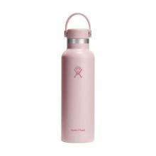 Hydro Flask Standard Flex Cap Μπουκάλι Θερμός Ανοξείδωτο BPA Free 621ml Trillium |  στο MrBag.gr