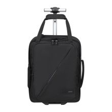 American Tourister Take2cabin 158733-1041  24.5lt Μαύρο |  στο MrBag.gr