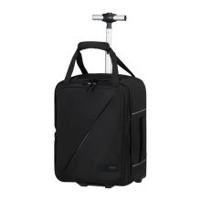 American Tourister Take2cabin 158733-1041  24.5lt Μαύρο |  στο MrBag.gr
