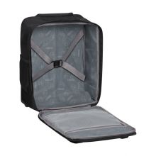 American Tourister Take2cabin 158733-1041  24.5lt Μαύρο |  στο MrBag.gr