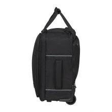 American Tourister Take2cabin 158733-1041  24.5lt Μαύρο |  στο MrBag.gr