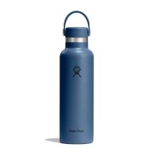 Hydro Flask Standard Flex Cap Μπουκάλι Θερμός Ανοξείδωτο BPA Free 621ml Μπλε |  στο MrBag.gr