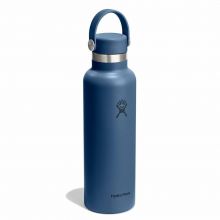 Hydro Flask Standard Flex Cap Μπουκάλι Θερμός Ανοξείδωτο BPA Free 621ml Μπλε |  στο MrBag.gr