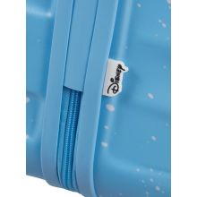Βαλίτσα American Tourister Disney Wavebreaker Stitch Universe Χειραποσκευή 55x40x20 εκ. |  στο MrBag.gr