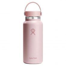 Hydro Flask Wide Flex Cap Μπουκάλι Θερμός Ανοξείδωτο BPA Free 950ml Trillium |  στο MrBag.gr