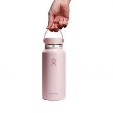 Hydro Flask Wide Flex Cap Μπουκάλι Θερμός Ανοξείδωτο BPA Free 950ml Trillium |  στο MrBag.gr
