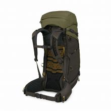Osprey Kestrel 10007456 Ορειβατικό Σακίδιο 65lt Χακί Hiking |  στο MrBag.gr