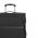 Βαλίτσα Diplomat ZC998-78 με 4 Ρόδες Μεγάλη Μαύρο 78x46x30/34 εκ. |  στο MrBag.gr