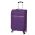 Βαλίτσα Diplomat ZC998-68 με 4 Ρόδες Μεσαία Μωβ |  στο MrBag.gr