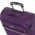 Βαλίτσα Diplomat ZC998-68 με 4 Ρόδες Μεσαία Μωβ |  στο MrBag.gr