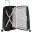 Βαλίτσα Σκληρή SAMSONITE S'Cure Spinner με 4 Ρόδες Μεσαία Μαύρο |  στο MrBag.gr