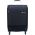 Βαλίτσα Samsonite Base Boost 79202 με 4 Ρόδες μέγεθος 78 εκ. Μαύρο 78x48x31 εκ. |  στο MrBag.gr
