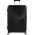 Βαλίτσα Σκληρή American Tourister Soundbox Spinner Expandable 88473 με 4 Ρόδες 67 cm Μεσαία Μαύρο 67x46.5x29/32 εκ. |  στο MrBag.gr