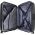 Βαλίτσα Σκληρή American Tourister Soundbox Spinner Expandable 88473 με 4 Ρόδες 67 cm Μεσαία Μαύρο 67x46.5x29/32 εκ. |  στο MrBag.gr