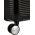 Βαλίτσα Σκληρή American Tourister Soundbox Spinner Expandable 88472 με 4 Ρόδες 55 cm Χειραποσκευή Μαύρο 55x40x20/23 εκ. |  στο MrBag.gr