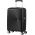 Βαλίτσα Σκληρή American Tourister Soundbox Spinner Expandable 88472 με 4 Ρόδες 55 cm Χειραποσκευή Μαύρο 55x40x20/23 εκ. |  στο MrBag.gr