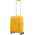 Βαλίτσα Σκληρή American Tourister Soundbox Spinner Expandable 88472 με 4 Ρόδες 55 cm Χειραποσκευή Κίτρινο  55x40x20/23 εκ. |  στο MrBag.gr