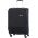 Βαλίτσα Samsonite Base Boost 79201 με 4 Ρόδες μέγεθος 66 εκ. Μαύρο |  στο MrBag.gr
