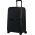Βαλίτσα Σκληρή SAMSONITE Magnum Eco-Spinner με 4 Ρόδες Μεσαία Μαύρο |  στο MrBag.gr