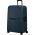 Βαλίτσα Σκληρή SAMSONITE Magnum Eco-Spinner με 4 Ρόδες Γίγας 81cm Μπλε |  στο MrBag.gr
