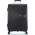 Βαλίτσα Σκληρή American Tourister Soundbox Spinner Expandable 88473 με 4 Ρόδες 67 cm Μεσαία Μαύρο 67x46.5x29/32 εκ. |  στο MrBag.gr