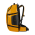 Samsonite Ecodiver 142897 Αδιάβροχη Τσάντα Πλάτης για Laptop 17.3" Κίτρινο |  στο MrBag.gr