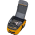 Samsonite Ecodiver 142897 Αδιάβροχη Τσάντα Πλάτης για Laptop 17.3" Κίτρινο |  στο MrBag.gr