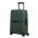 Βαλίτσα Σκληρή SAMSONITE Magnum Eco-Spinner με 4 Ρόδες Μεγάλη Πράσινο 75x52x31 εκ. |  στο MrBag.gr