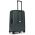 Βαλίτσα Σκληρή SAMSONITE Magnum Eco-Spinner με 4 Ρόδες Μεγάλη Πράσινο 75x52x31 εκ. |  στο MrBag.gr