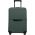 Βαλίτσα Σκληρή SAMSONITE Magnum Eco-Spinner με 4 Ρόδες Χειραποσκευή Πράσινο |  στο MrBag.gr
