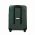 Βαλίτσα Σκληρή SAMSONITE Magnum Eco-Spinner με 4 Ρόδες Χειραποσκευή Πράσινο |  στο MrBag.gr