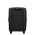 Βαλίτσα Σκληρή Samsonite Upscape Spinner 68 εκ. με 4 Ρόδες Μεσαία Μαύρο 68x47x28 εκ. | Ανά Προμηθευτή στο MrBag.gr