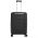 Βαλίτσα Σκληρή Samsonite Upscape Spinner 68 εκ. με 4 Ρόδες Μεσαία Μαύρο 68x47x28 εκ. | Ανά Προμηθευτή στο MrBag.gr