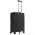 Βαλίτσα Σκληρή Samsonite Upscape Spinner 68 εκ. με 4 Ρόδες Μεσαία Μαύρο 68x47x28 εκ. | Ανά Προμηθευτή στο MrBag.gr