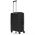 Βαλίτσα Σκληρή Samsonite Upscape Spinner 68 εκ. με 4 Ρόδες Μεσαία Μαύρο 68x47x28 εκ. | Ανά Προμηθευτή στο MrBag.gr