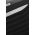 Βαλίτσα Σκληρή Samsonite Upscape Spinner 68 εκ. με 4 Ρόδες Μεσαία Μαύρο 68x47x28 εκ. | Ανά Προμηθευτή στο MrBag.gr