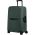 Βαλίτσα Σκληρή SAMSONITE Magnum Eco-Spinner με 4 Ρόδες Μεσαία Πράσινο |  στο MrBag.gr