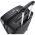Βαλίτσα Σκληρή Verage Diamond GM18106W επεκτεινόμενη με 4 Ρόδες 69 cm μεσαία Μαύρη 69x45x24/28 εκ. |  στο MrBag.gr