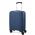 Βαλίτσα Σκληρή Verage Diamond GM18106W επεκτεινόμενη με 4 Ρόδες 53 cm Χειραποσκευή Μπλε 53x38x20/24 εκ. |  στο MrBag.gr
