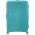 Βαλίτσα Σκληρή American Tourister Soundbox Spinner Expandable 88474 με 4 Ρόδες 77 cm Μεγάλη Turquoise Tonic 77x51.5x29.5/31.5 εκ. |  στο MrBag.gr