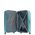 Βαλίτσα Σκληρή American Tourister Soundbox Spinner Expandable 88474 με 4 Ρόδες 77 cm Μεγάλη Turquoise Tonic 77x51.5x29.5/31.5 εκ. |  στο MrBag.gr