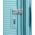 Βαλίτσα Σκληρή American Tourister Soundbox Spinner Expandable 88474 με 4 Ρόδες 77 cm Μεγάλη Turquoise Tonic 77x51.5x29.5/31.5 εκ. |  στο MrBag.gr
