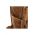 Δερμάτινο Σακίδιο Πλάτης The Chesterfield Brand Austin Ταμπά |  στο MrBag.gr