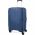 Βαλίτσα Σκληρή Verage Diamond GM18106W επεκτεινόμενη με 4 Ρόδες 69 cm μεσαία Μπλε 69x45x24/28 εκ. |  στο MrBag.gr