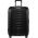 Βαλίτσα Σκληρή SAMSONITE Proxis Spinner με 4 Ρόδες Μεσαία 69cm Μαύρο | Ανά Προμηθευτή στο MrBag.gr