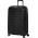Βαλίτσα Σκληρή SAMSONITE Proxis Spinner με 4 Ρόδες Μεσαία 69cm Μαύρο | Ανά Προμηθευτή στο MrBag.gr